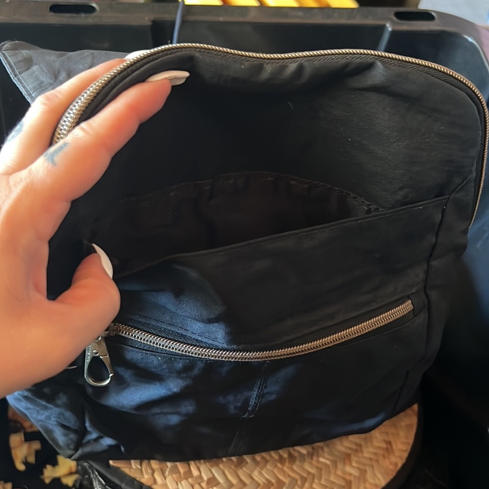 Security Protection Backpack - image 2